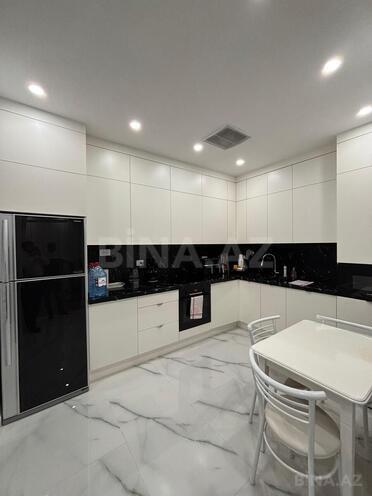 Сдаётся 3-комн. новостройка 110 м², пос. Аг шехер, photo 19 from 30