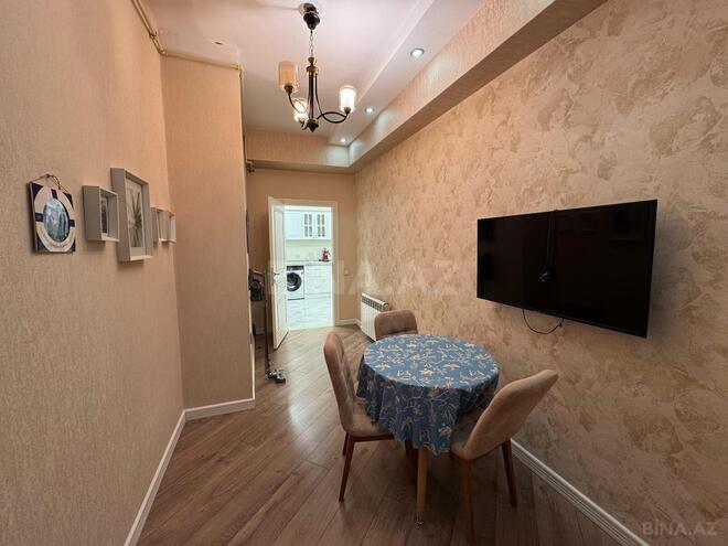 Satılır 4 otaqlı yeni tikili 132 m², Masazır q., photo 11 from 18