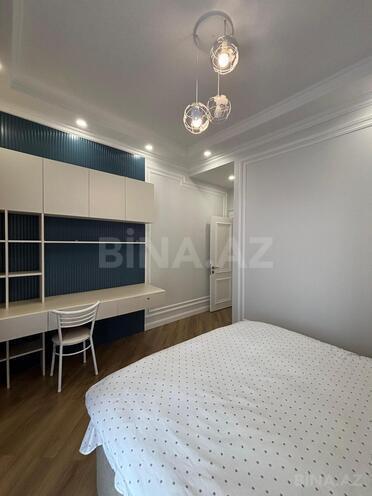 Сдаётся 3-комн. новостройка 110 м², пос. Аг шехер, photo 16 from 30