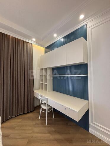 Сдаётся 3-комн. новостройка 110 м², пос. Аг шехер, photo 18 from 30