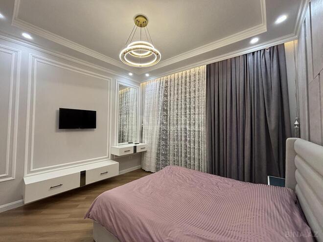 Сдаётся 3-комн. новостройка 110 м², пос. Аг шехер, photo 11 from 30