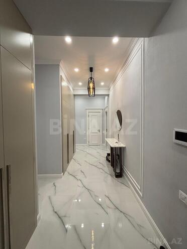 Сдаётся 3-комн. новостройка 110 м², пос. Аг шехер, photo 25 from 30