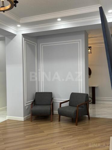 Сдаётся 3-комн. новостройка 110 м², пос. Аг шехер, photo 9 from 30