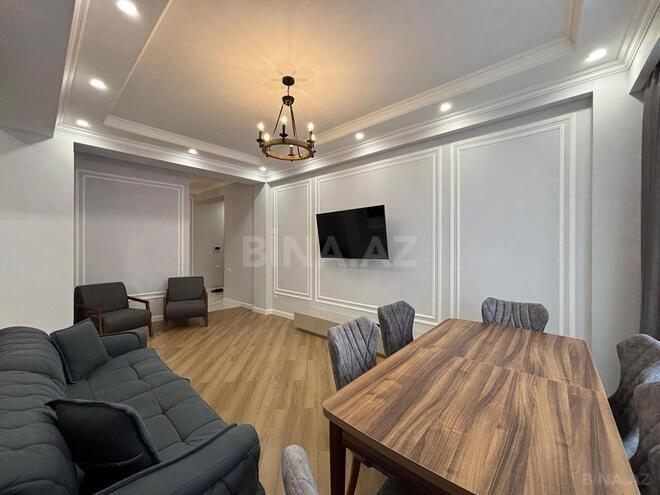 Сдаётся 3-комн. новостройка 110 м², пос. Аг шехер, photo 6 from 30
