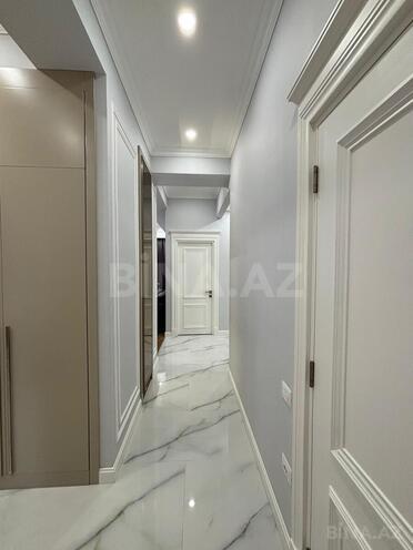 Сдаётся 3-комн. новостройка 110 м², пос. Аг шехер, photo 24 from 30
