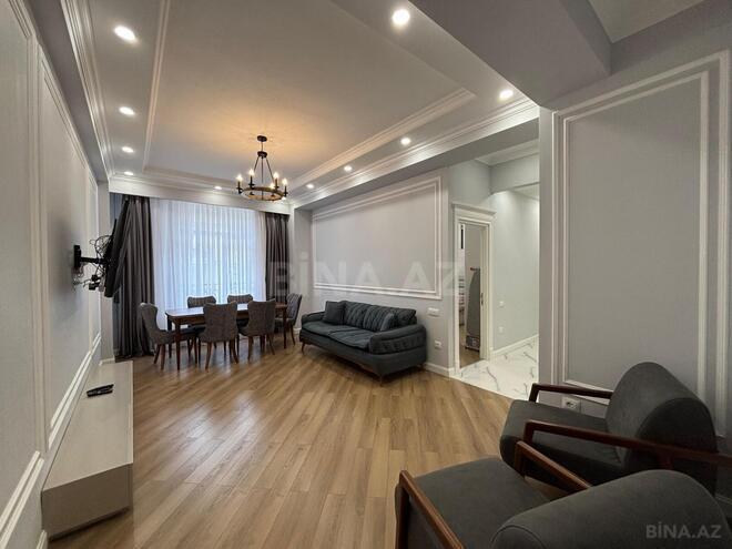 Сдаётся 3-комн. новостройка 110 м², пос. Аг шехер, photo 5 from 30