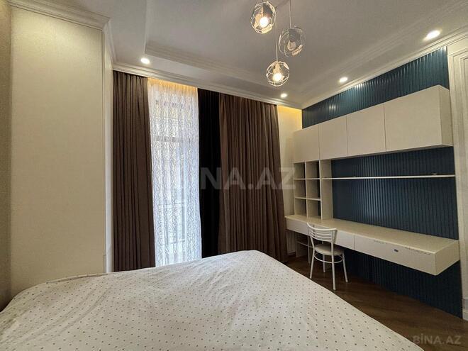 Сдаётся 3-комн. новостройка 110 м², пос. Аг шехер, photo 17 from 30