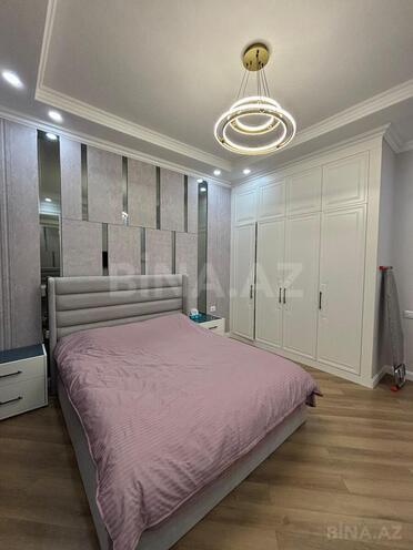 Сдаётся 3-комн. новостройка 110 м², пос. Аг шехер, photo 12 from 30