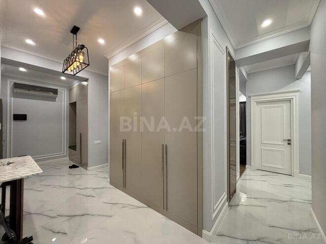 Сдаётся 3-комн. новостройка 110 м², пос. Аг шехер, photo 21 from 30