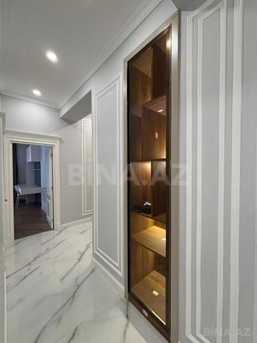 Сдаётся 3-комн. новостройка 110 м², пос. Аг шехер, photo 26 from 30