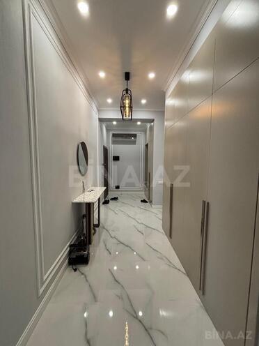 Сдаётся 3-комн. новостройка 110 м², пос. Аг шехер, photo 22 from 30