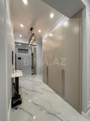 Сдаётся 3-комн. новостройка 110 м², пос. Аг шехер, photo 23 from 30