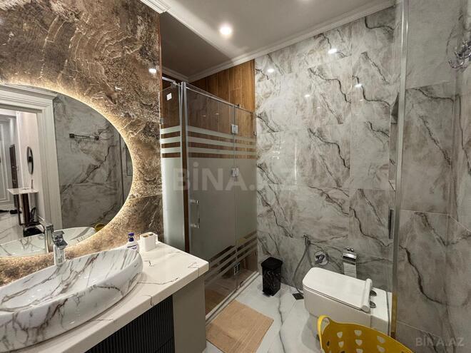 Сдаётся 3-комн. новостройка 110 м², пос. Аг шехер, photo 28 from 30