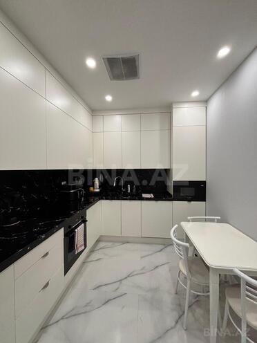 Сдаётся 3-комн. новостройка 110 м², пос. Аг шехер, photo 20 from 30