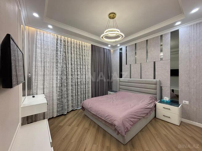 Сдаётся 3-комн. новостройка 110 м², пос. Аг шехер, photo 13 from 30