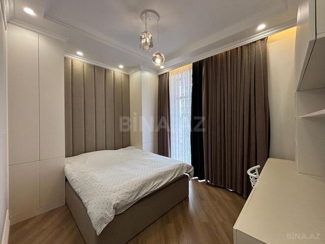 Сдаётся 3-комн. новостройка 110 м², пос. Аг шехер, photo 14 from 30