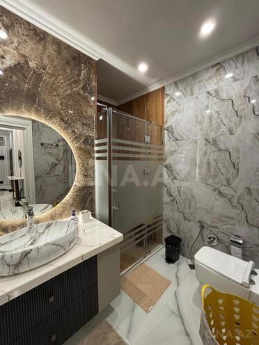 Сдаётся 3-комн. новостройка 110 м², пос. Аг шехер, photo 29 from 30