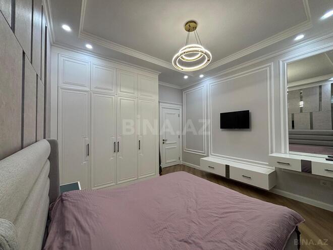 Сдаётся 3-комн. новостройка 110 м², пос. Аг шехер, photo 10 from 30