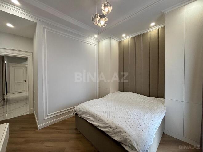 Сдаётся 3-комн. новостройка 110 м², пос. Аг шехер, photo 15 from 30