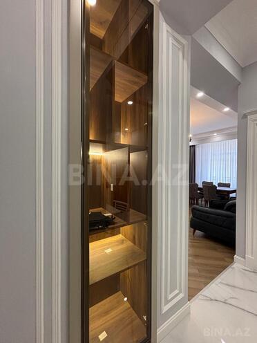 Сдаётся 3-комн. новостройка 110 м², пос. Аг шехер, photo 27 from 30