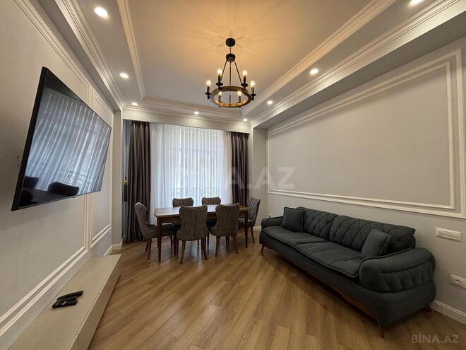 Сдаётся 3-комн. новостройка 110 м², пос. Аг шехер, photo 3 from 30