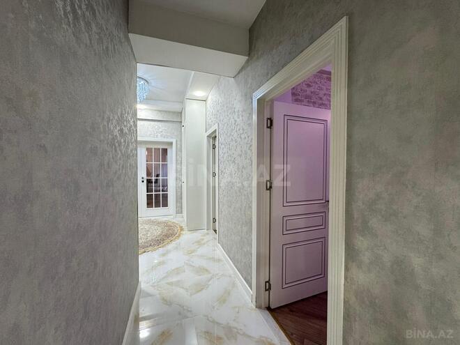 Satılır 4 otaqlı yeni tikili 132 m², Masazır q., photo 12 from 18