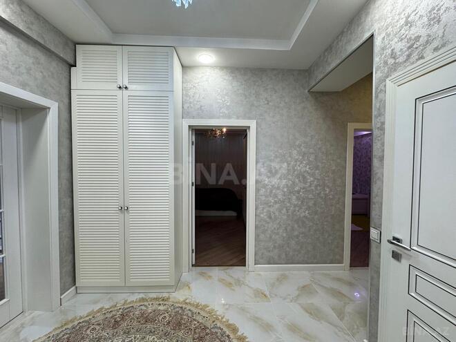 Satılır 4 otaqlı yeni tikili 132 m², Masazır q., photo 13 from 18