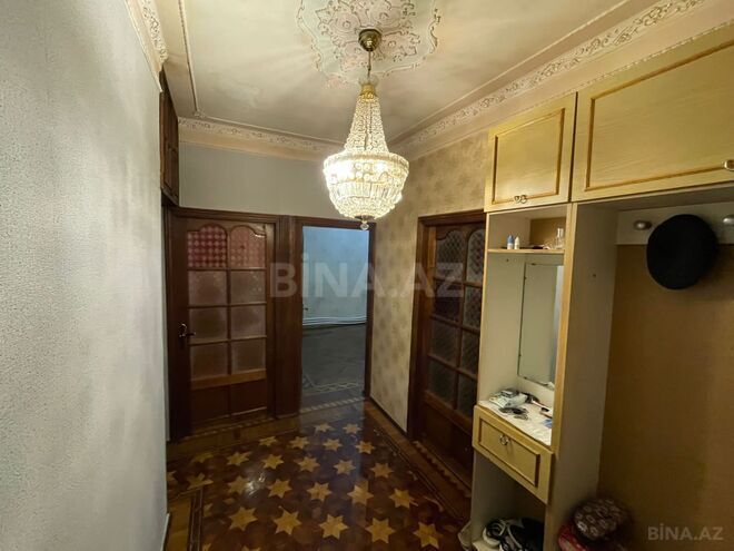 Satılır 4 otaqlı köhnə tikili 100 m², Azadlıq Prospekti m., photo 12 from 15
