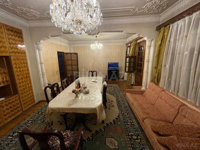 Satılır 4 otaqlı köhnə tikili 100 m², Azadlıq Prospekti m., photo 4 from 15