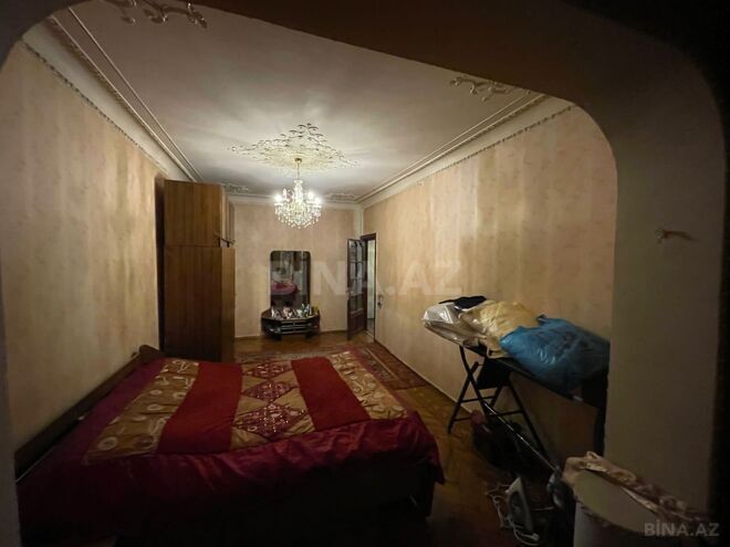 Satılır 4 otaqlı köhnə tikili 100 m², Azadlıq Prospekti m., photo 6 from 15