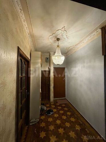 Satılır 4 otaqlı köhnə tikili 100 m², Azadlıq Prospekti m., photo 13 from 15