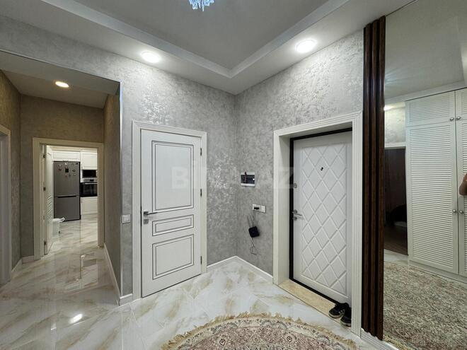 Satılır 4 otaqlı yeni tikili 132 m², Masazır q., photo 14 from 18