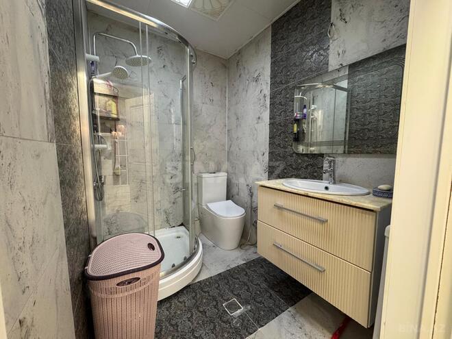 Satılır 4 otaqlı yeni tikili 132 m², Masazır q., photo 16 from 18