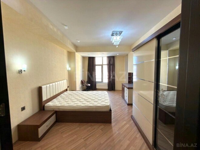 Satılır 4 otaqlı yeni tikili 215 m², Nizami m., photo 3 from 14