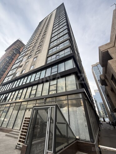 Satılır 4 otaqlı yeni tikili 202 m², Şah İsmayıl Xətai m., photo 1 from 7
