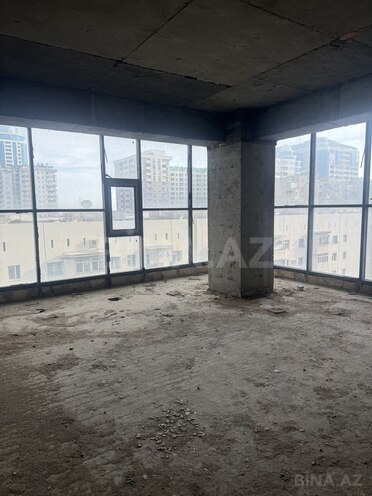 Satılır 4 otaqlı yeni tikili 202 m², Şah İsmayıl Xətai m., photo 3 from 7