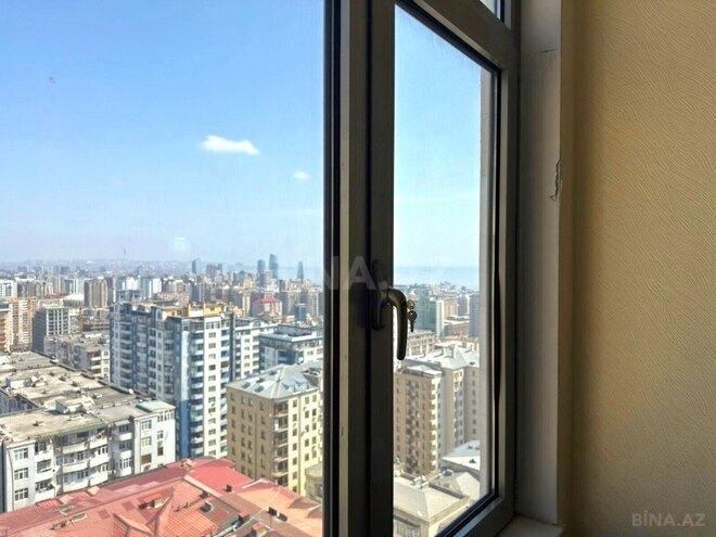 Satılır 4 otaqlı yeni tikili 215 m², Nizami m., photo 12 from 14