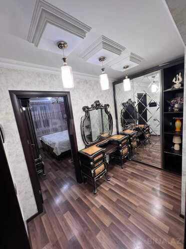 Satılır 2 otaqlı köhnə tikili 60 m², Zığ q., photo 10 from 19