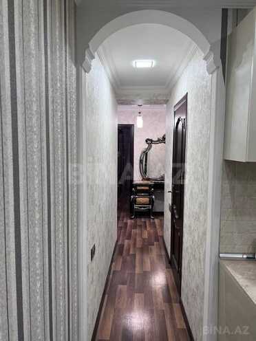 Satılır 2 otaqlı köhnə tikili 60 m², Zığ q., photo 9 from 19