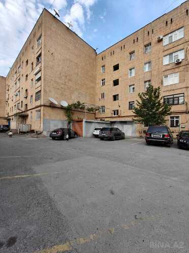 Satılır 2 otaqlı köhnə tikili 60 m², Zığ q., photo 17 from 19