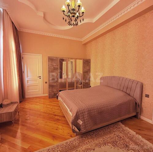 Satılır 5 otaqlı həyət evi/bağ evi 400 m², Xəzər r., photo 4 from 10