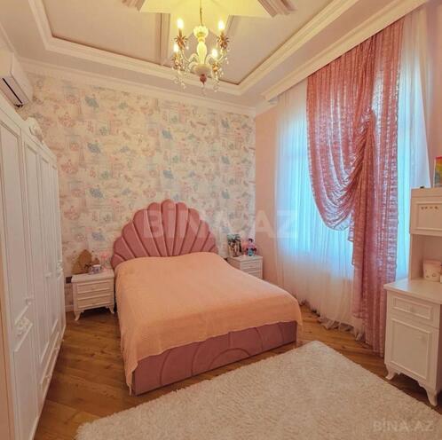 Satılır 5 otaqlı həyət evi/bağ evi 400 m², Xəzər r., photo 5 from 10