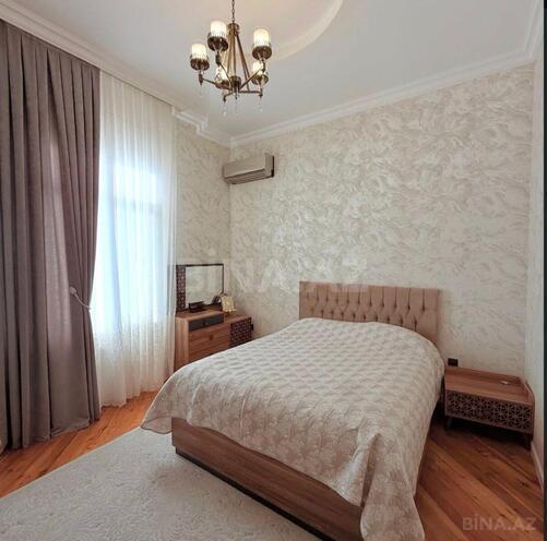 Satılır 5 otaqlı həyət evi/bağ evi 400 m², Xəzər r., photo 6 from 10