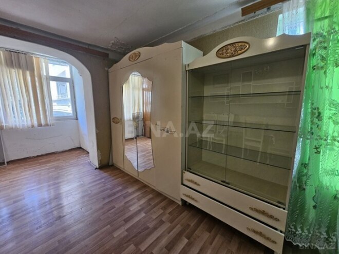 Satılır 1 otaqlı köhnə tikili 35 m², Nəriman Nərimanov m., photo 4 from 11