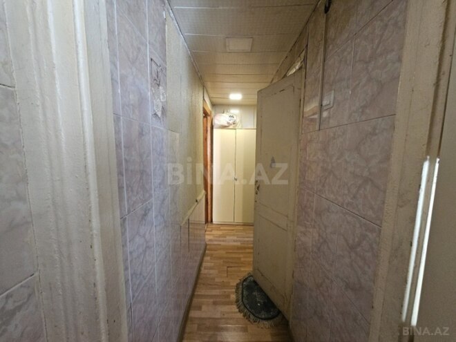 Satılır 1 otaqlı köhnə tikili 35 m², Nəriman Nərimanov m., photo 8 from 11