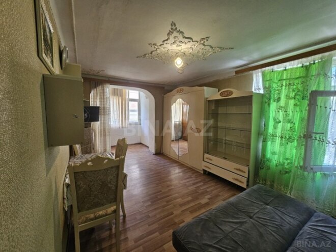 Satılır 1 otaqlı köhnə tikili 35 m², Nəriman Nərimanov m., photo 3 from 11