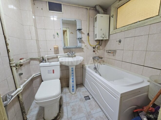 Satılır 1 otaqlı köhnə tikili 35 m², Nəriman Nərimanov m., photo 10 from 11