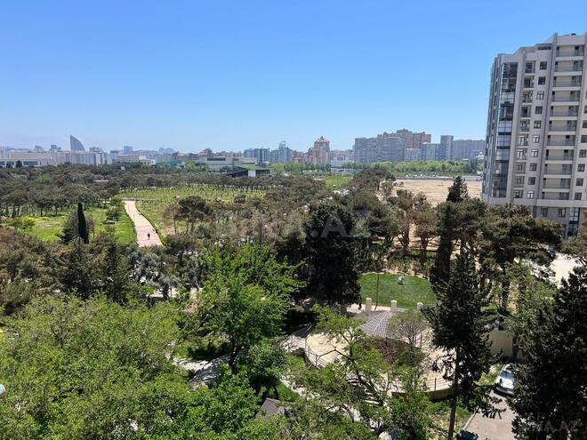 Satılır 4 otaqlı yeni tikili 160 m², Gənclik m., photo 1 from 14