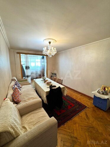 Satılır 2 otaqlı köhnə tikili 50 m², Nəriman Nərimanov m., photo 4 from 17