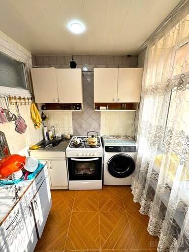 Satılır 2 otaqlı köhnə tikili 50 m², Nəriman Nərimanov m., photo 15 from 17